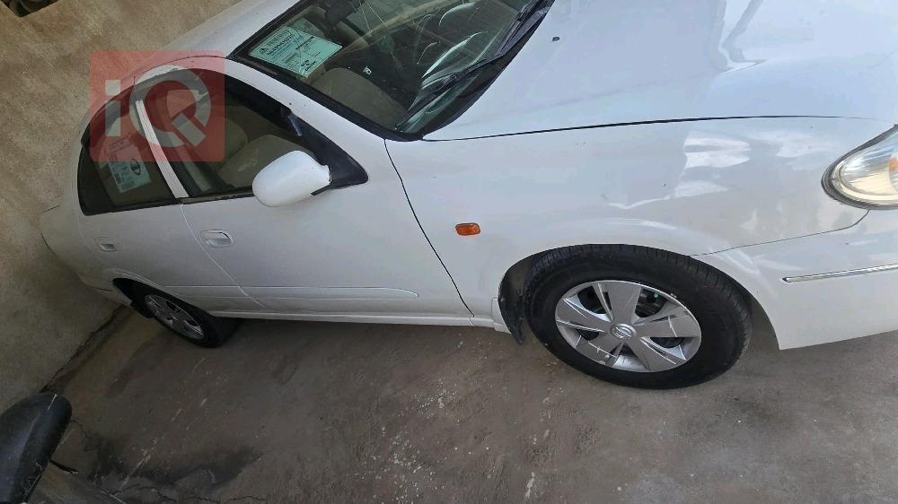 نيسان صني